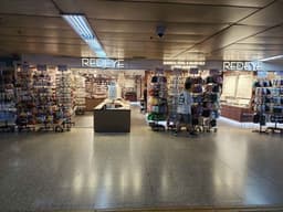 레드아이 잠실지하상가점