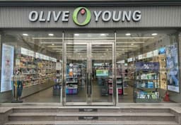 올리브영 부산개금점