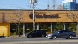 노브랜드 안양평촌점