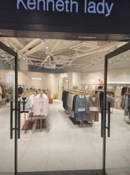 케네스레이디 롯데프리미엄아울렛 동부산점