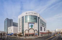 닥스남성 롯데백화점 일산점