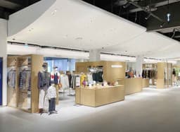 플랫폼플레이스 롯데프리미엄아울렛 의왕점