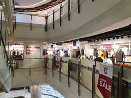 에잇세컨즈 AK백화점 수원점