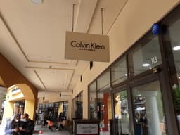 CK 신세계사이먼프리미엄아울렛 파주점