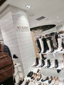 탠디 NC 신구로점