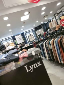 링스 2001아울렛 중계점