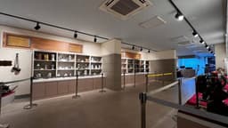 산천어커피박물관