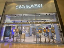 스와로브스키 스타필드 하남점
