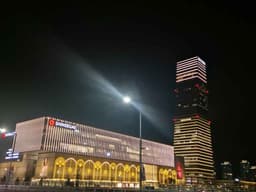 대전신세계 Art&Science점