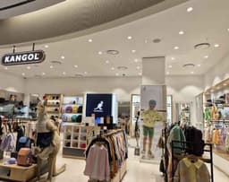 캉골키즈 현대프리미엄아울렛 대전점