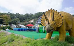 하늘바다글램핑