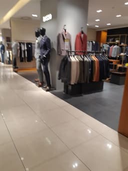 바쏘옴므 AK플라자 수원점