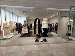 미니멈 롯데백화점 미아점