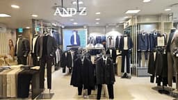 앤드지 뉴코아아울렛 평촌점