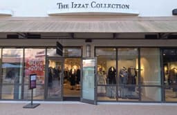 더아이잗컬렉션 신세계사이먼프리미엄아울렛 파주점