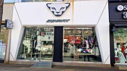 다이나핏 안산시화점