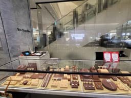 윤연화 신세계백화점 강남점