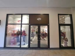 오일릴리 롯데프리미엄아울렛 파주점