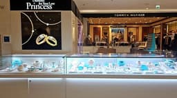 프린세스 롯데백화점 평촌점