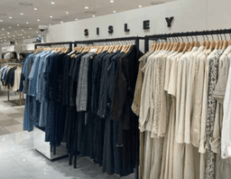 시슬리 롯데아울렛 남악점