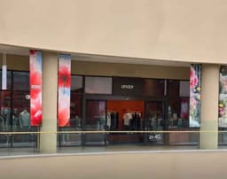 안다르 롯데프리미엄아울렛 의왕점