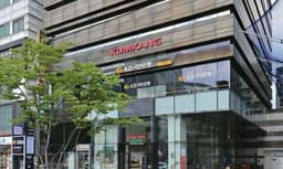 금강제화 강남본점