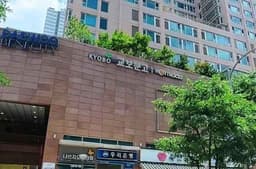 교보문고 천호점