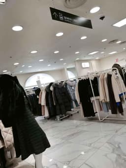 JJ지고트 뉴코아아울렛 평촌점