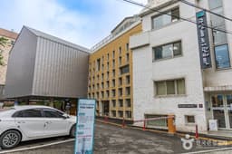 구립구산동도서관마을