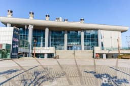 익산시솜리문화예술회관