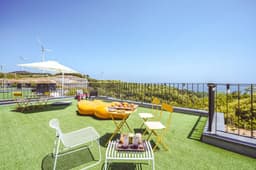 리브포레스트 카페