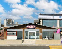 서프홀릭 송정 본점