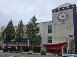 홈플러스 계룡점