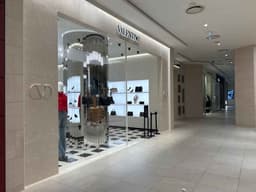 발렌티노 신세계백화점 센텀시티점