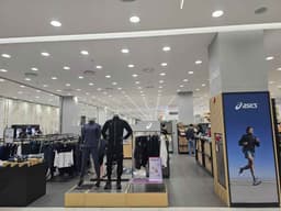 아식스 모다아울렛 인천점