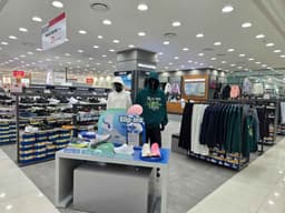 스케쳐스 모다아울렛 구리남양주점