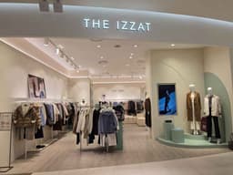 더아이잗 롯데프리미엄아울렛 기흥점