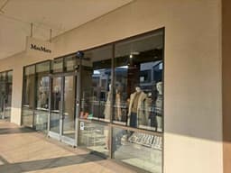 막스마라 신세계사이먼프리미엄아울렛 파주점