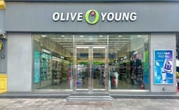 올리브영 대학로중앙점