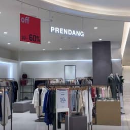 쁘렝땅 현대아울렛 대구점