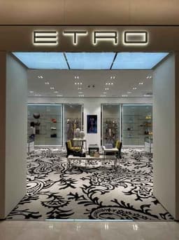 에트로 롯데백화점 잠실점