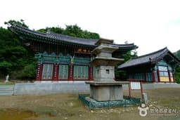 금곡사삼층석탑