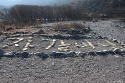 덕적도 능동자갈마당