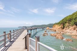 해상관광탐방로