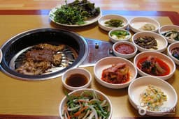 서울숯불갈비