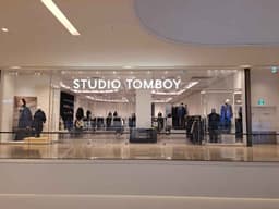 스튜디오톰보이 스타필드 고양점