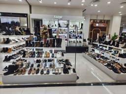 파르베 행복한백화점