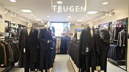 트루젠 뉴코아아울렛 평촌점