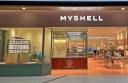 마이쉘 롯데백화점 김포공항점