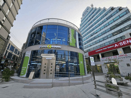 올리브영 부산전포역점